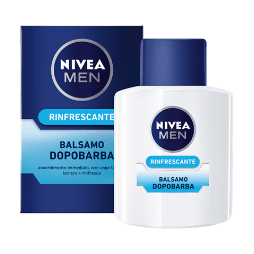 Nivea For Men After Shave Balsamo